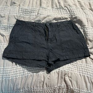 AE Elastic Waist Shorts